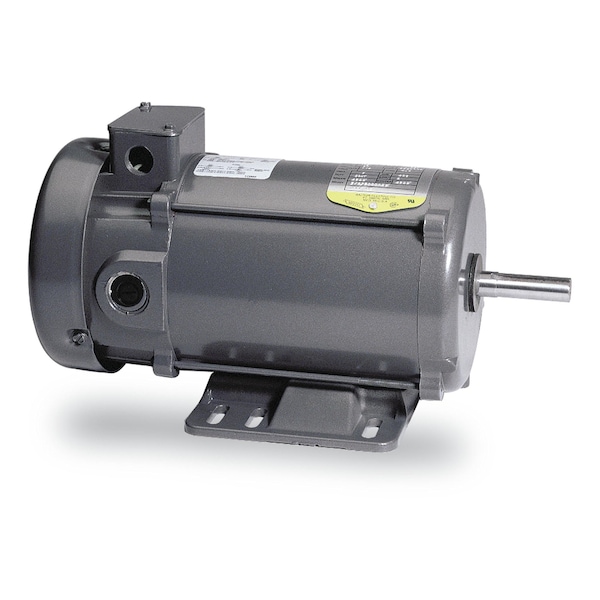 .33Hp, 1750Rpm, Dc, 56, 3513D, Tefc, F1